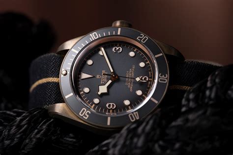 tudor bronze opignoni 2019